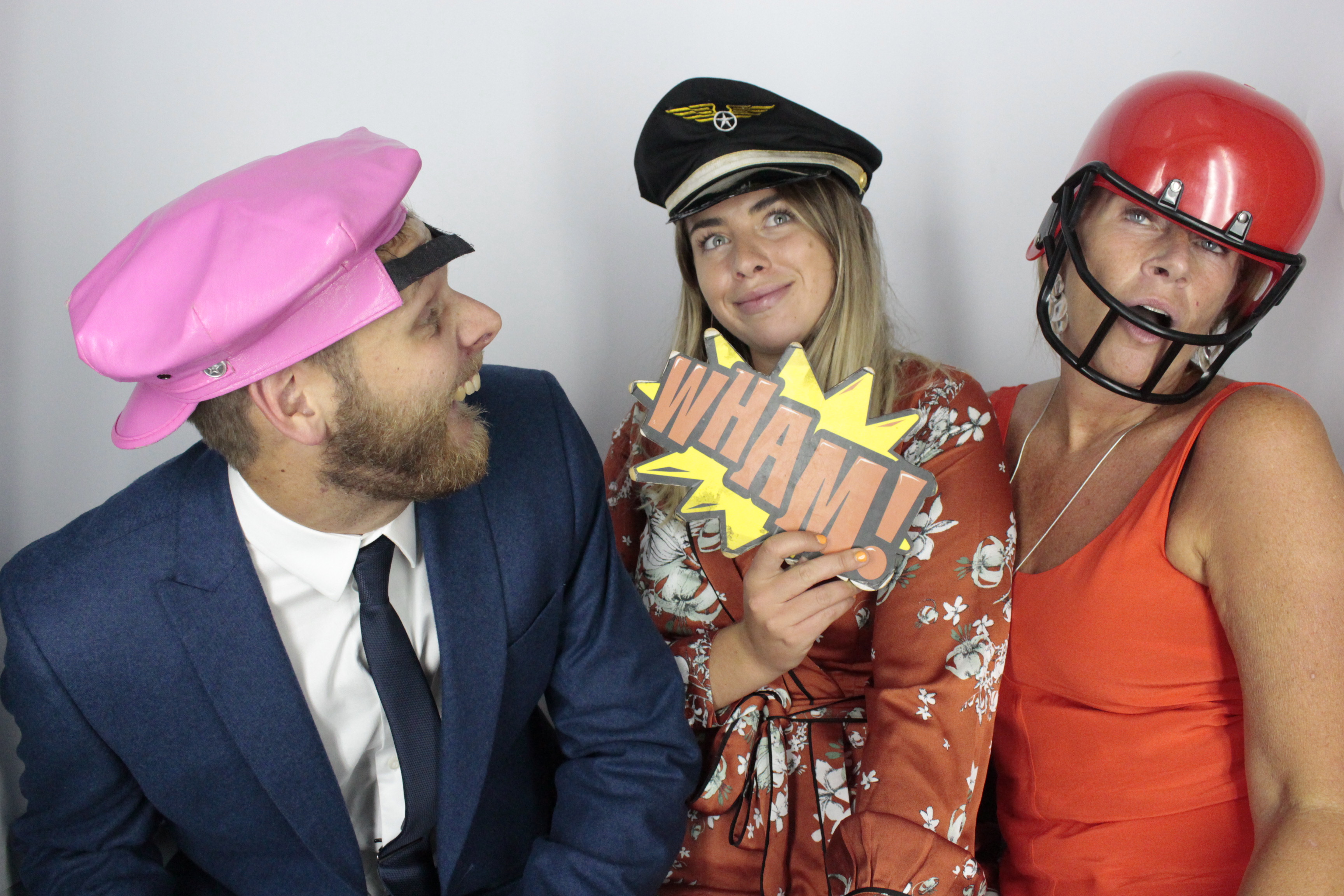 Amy & Gary's Wedding | View more photos from the event at gallery.myphotoboothexperience.co.uk/u/MyPhotoBoothExperienceLtd/Amy-Garys-Wedding
